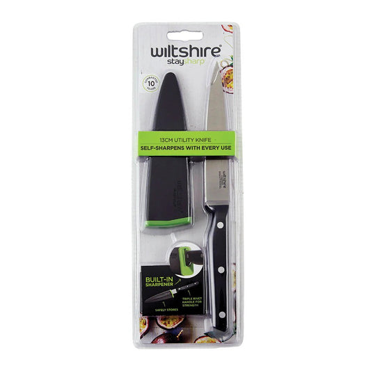 Staysharp MK5 Triple Rivet Utility Knife