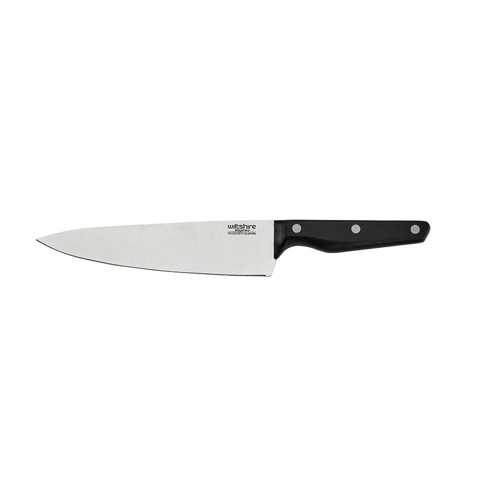 Staysharp MK5 Triple Rivet Cooks Knife