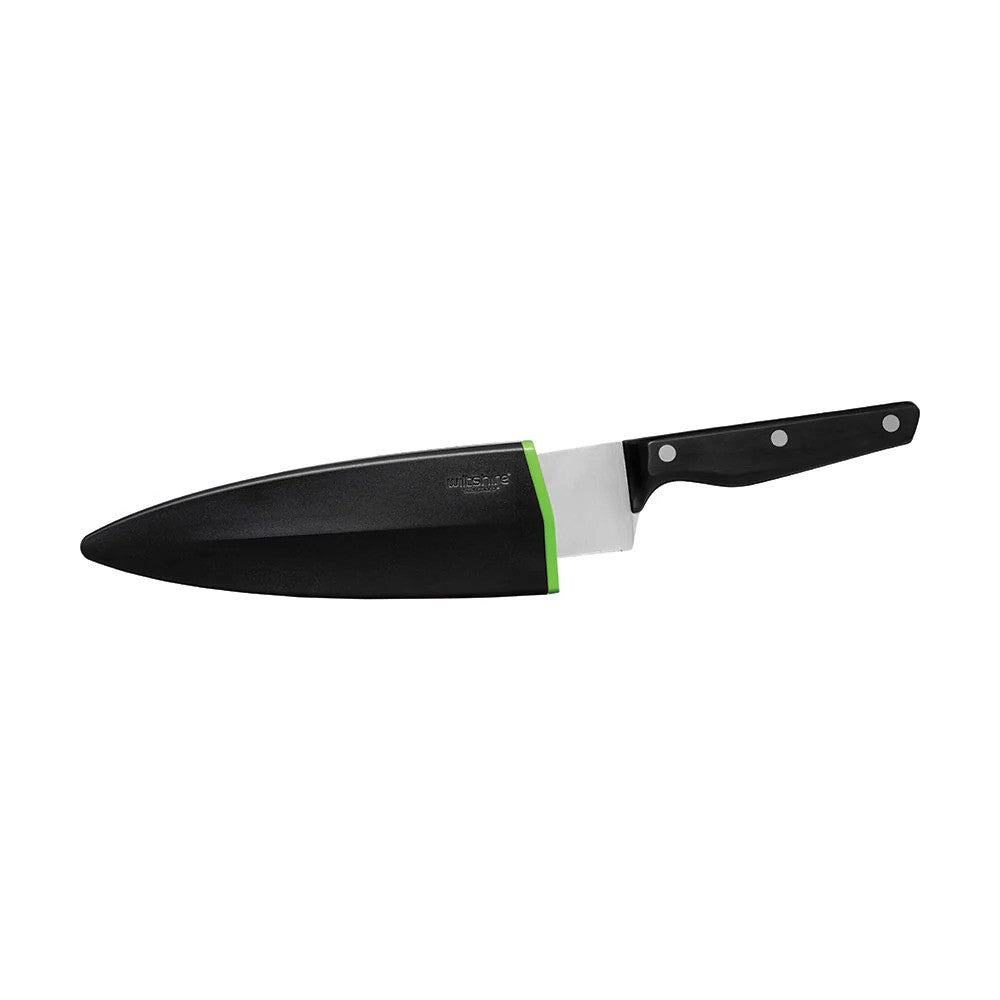 Staysharp MK5 Triple Rivet Cooks Knife