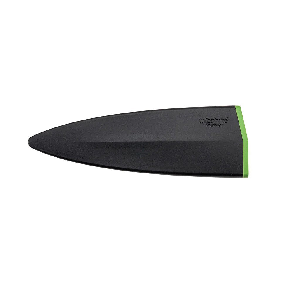 Staysharp MK5 Triple Rivet Cooks Knife