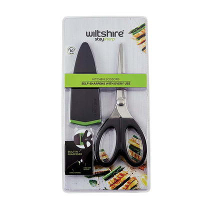 Staysharp MK5 Scissors