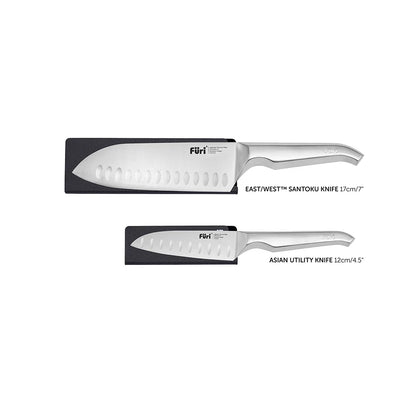 Furi Pro Value Starter Set 2pce
