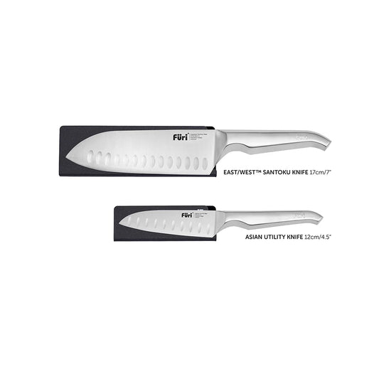 Furi Pro Value Starter Set 2pce
