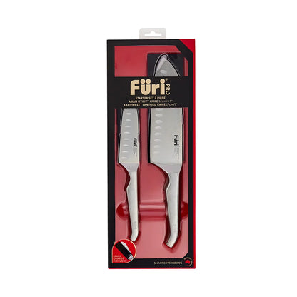Furi Pro Value Starter Set 2pce