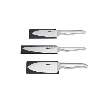 Furi Pro Value Starter Set 3pce