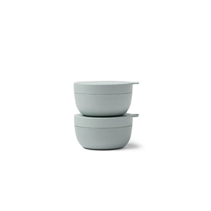 Mini Bowl 2 Piece Set | Eucalyptus