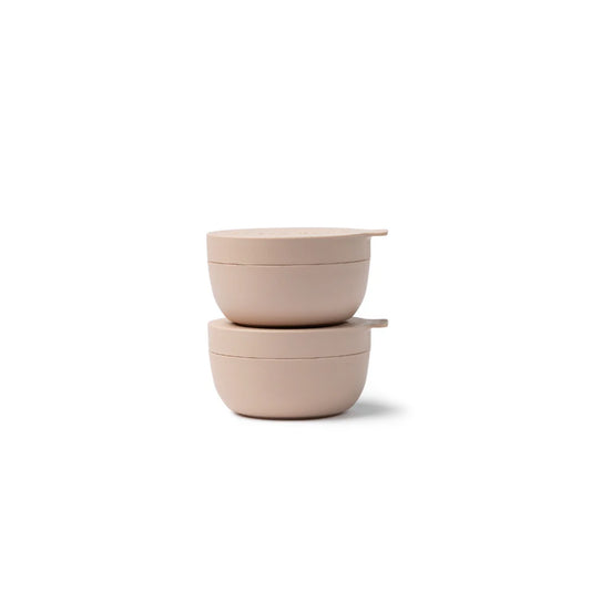 Mini Bowl 2 Piece Set | Biscotti