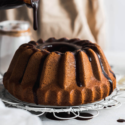 Kugelholpf Cake Pan 17.5cm