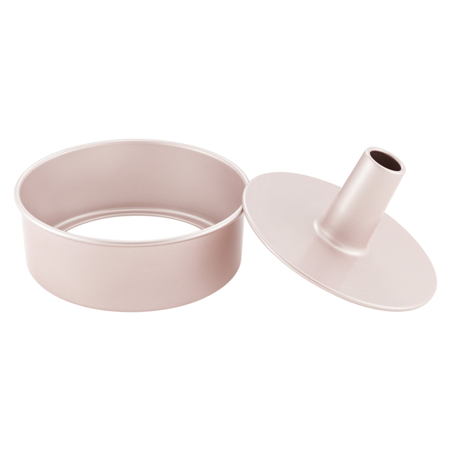 Angel Cake Pan with Loose Base 22cm