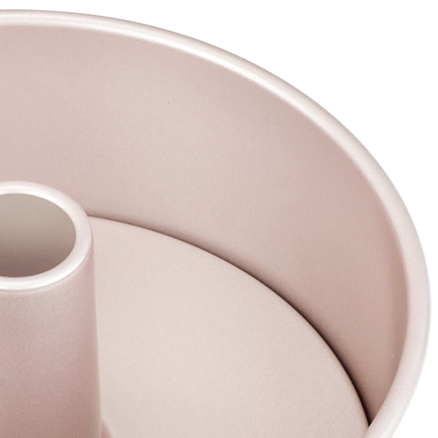 Angel Cake Pan with Loose Base 22cm