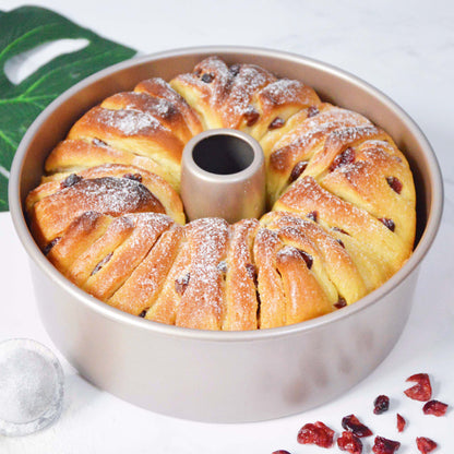 Angel Cake Pan with Loose Base 22cm