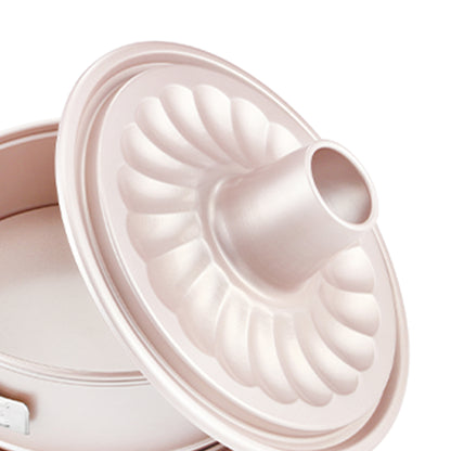 Springform Cake Pan 27cm with 2x Bases