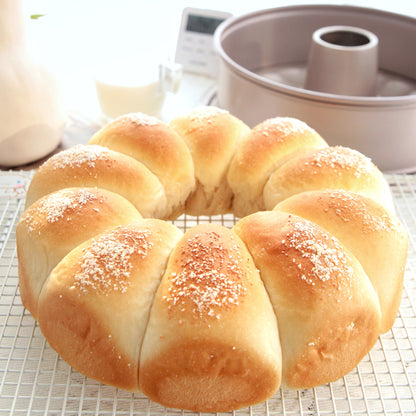 Springform Cake Pan 27cm with 2x Bases