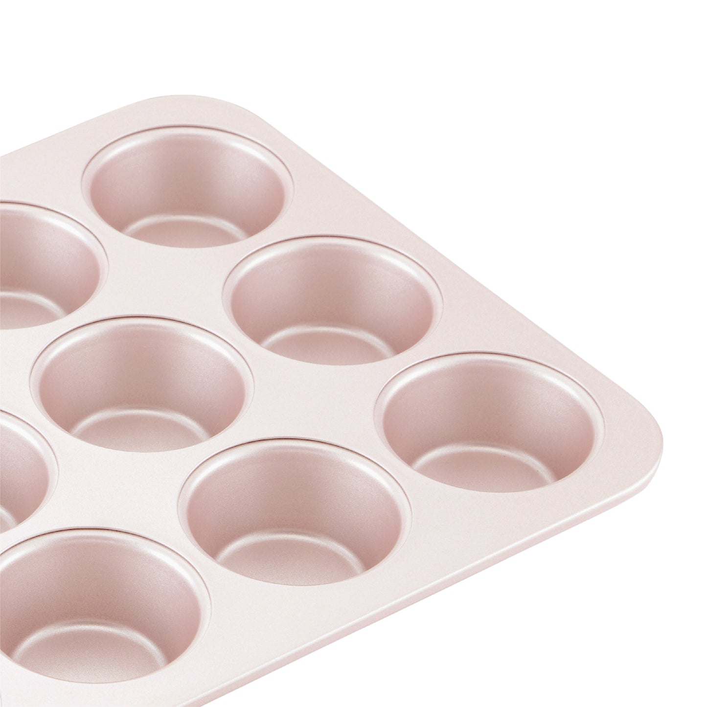 Muffin Pan - 12 Cup