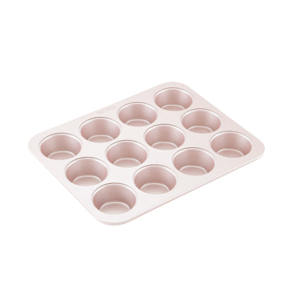 Muffin Pan - 12 Cup