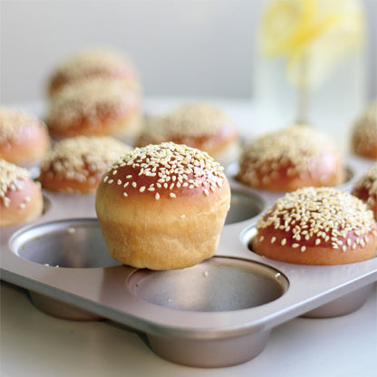 Muffin Pan - 12 Cup