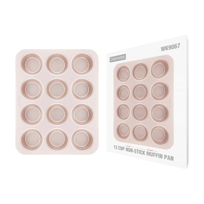 Muffin Pan - 12 Cup