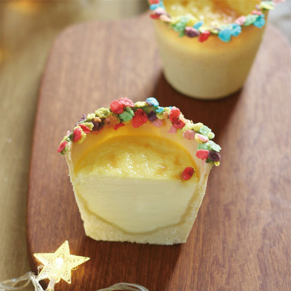 Jumbo Muffin Pan - 6 Cup