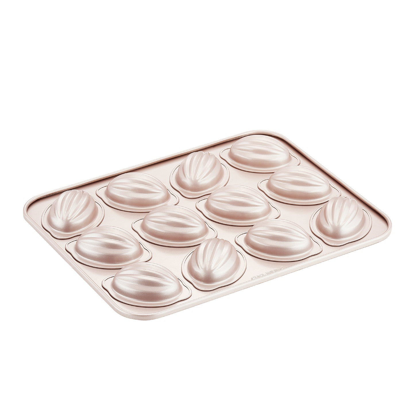 Rugby Ball Cake Pan - 12 Cup