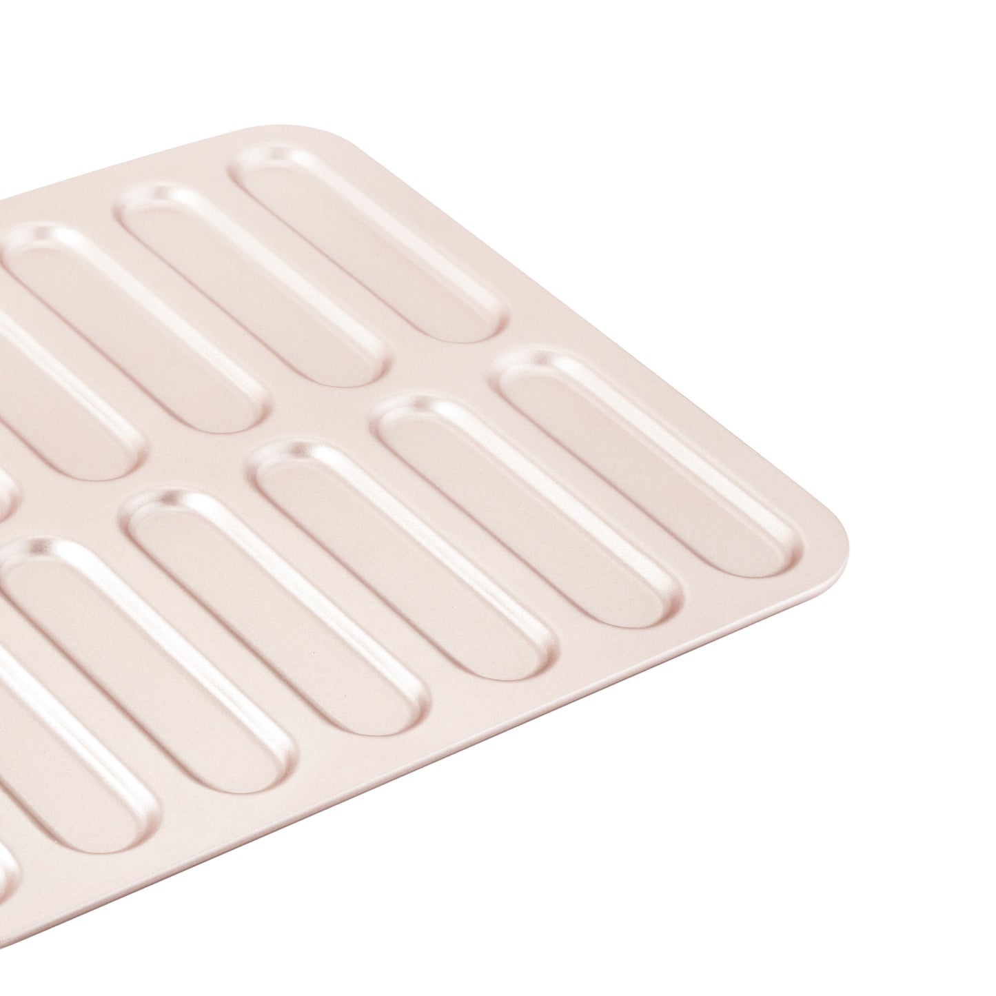 Eclair Mould - 14pc