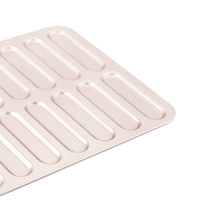 Eclair Mould - 14pc