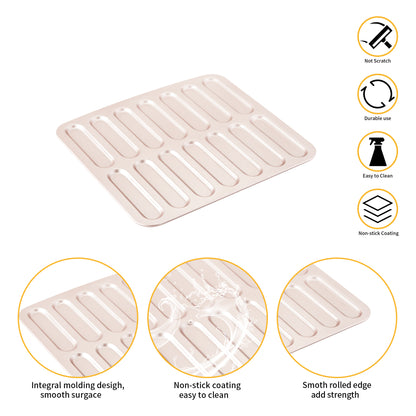 Eclair Mould - 14pc