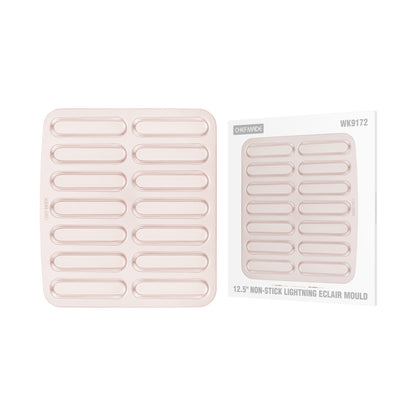 Eclair Mould - 14pc