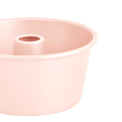 Mini Angel Cake Pan 10cm - Set 4