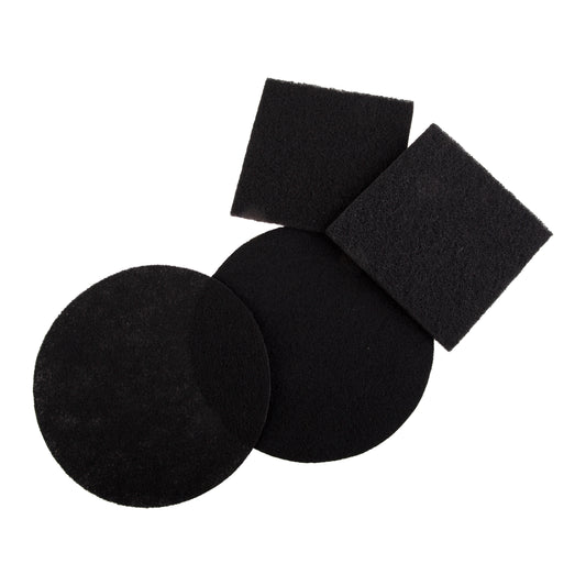 Replacement Charcoal Filters suit Appetito Compost Bin
