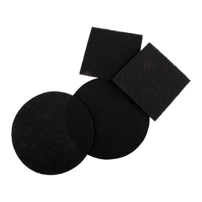 Replacement Charcoal Filter Set suit Compost Bin Pack2