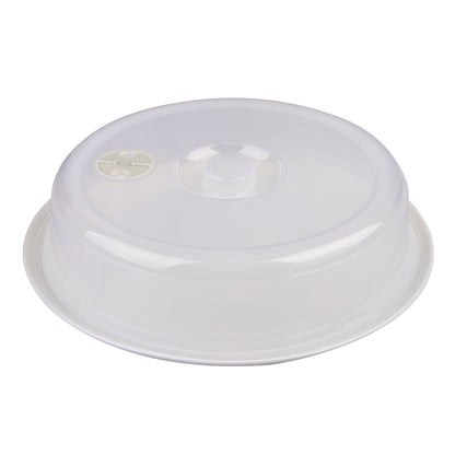 Microwave Plate Cover
