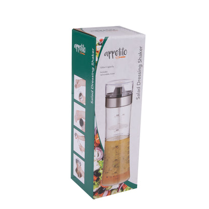 Salad Dressing Shaker 500ml