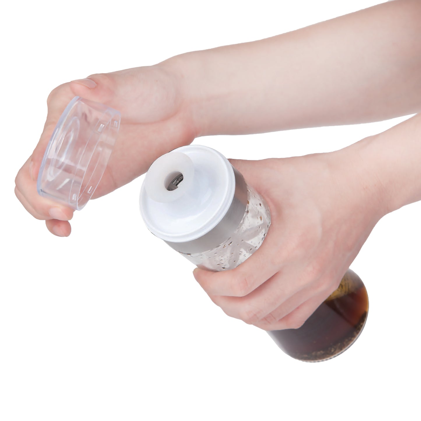 Salad Dressing Shaker 500ml