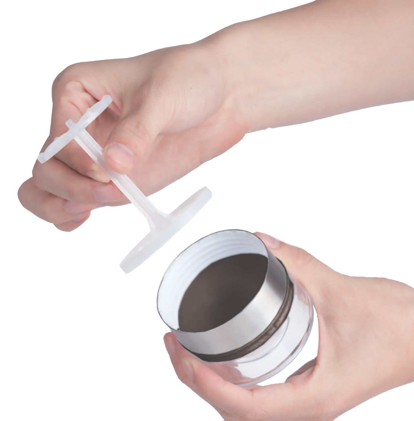 Salad Dressing Shaker 500ml