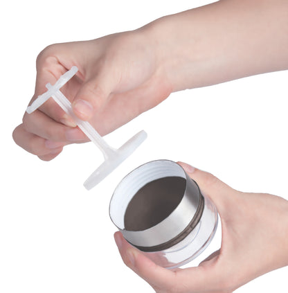 Salad Dressing Shaker 500ml