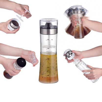 Salad Dressing Shaker 500ml