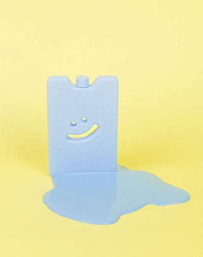 Ice Brick | Sky Blue