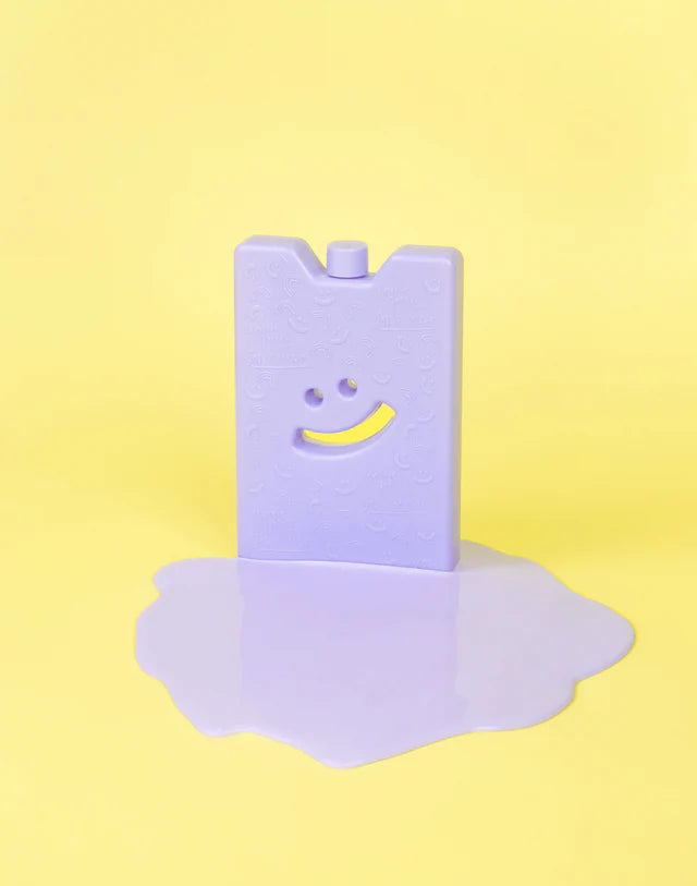 Ice Brick | Lilac