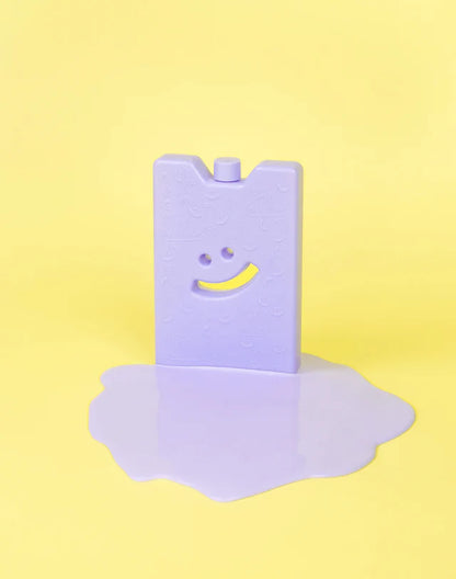Ice Brick | Lilac
