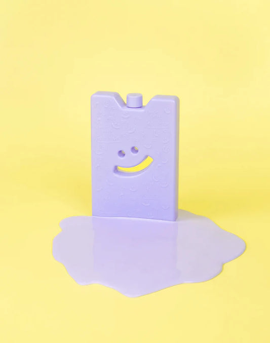 Ice Brick | Lilac