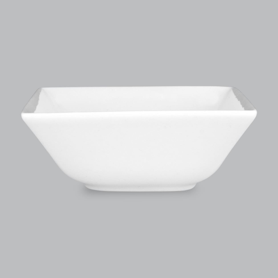 Square Footed Bowl 10cm | 170ml