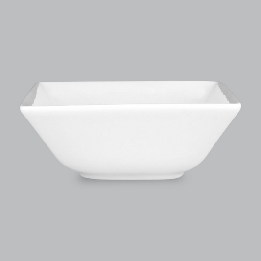 Square Footed Bowl 10cm | 170ml