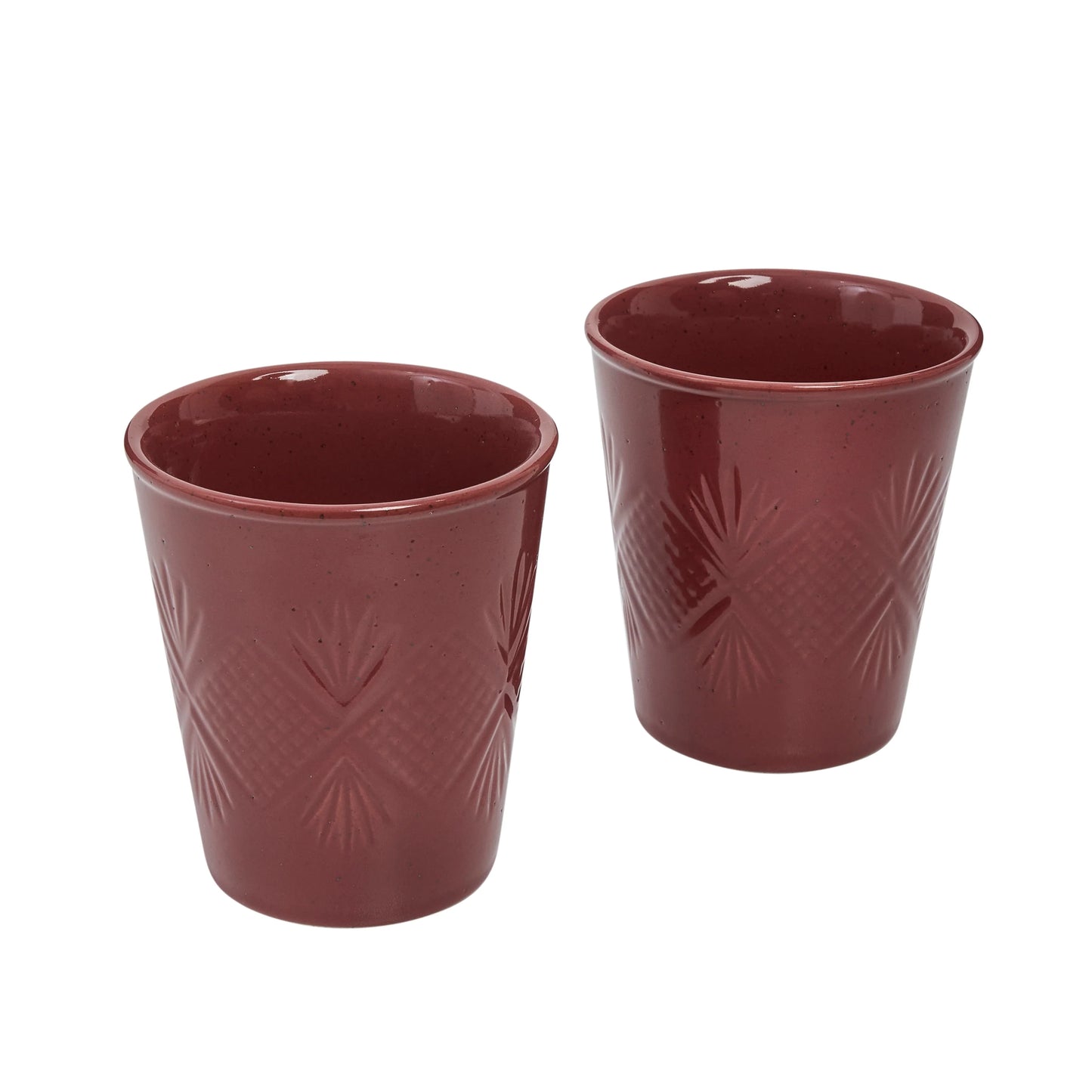 Latte Mug 2pk | Mulled Hardware Lane