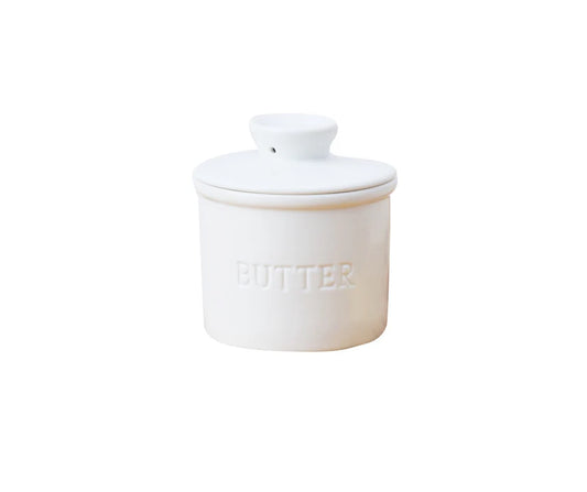 Wilkie Bros Butter Bell