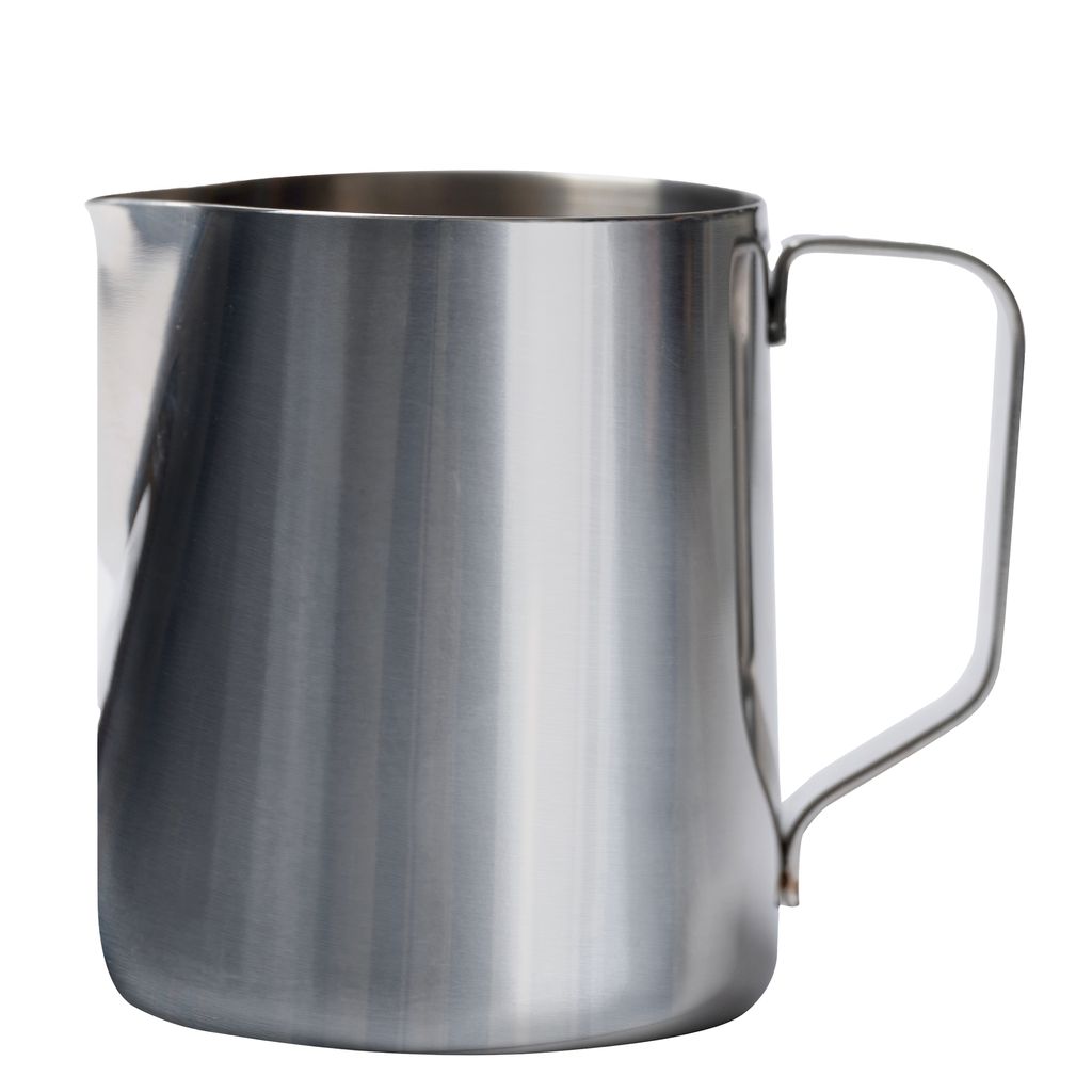 Steaming Pitcher Milk Jug S/S