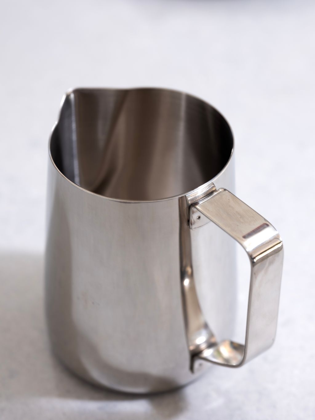 Steaming Pitcher Milk Jug S/S