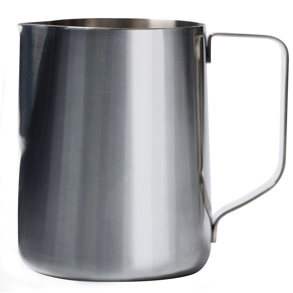Steaming Pitcher Milk Jug S/S