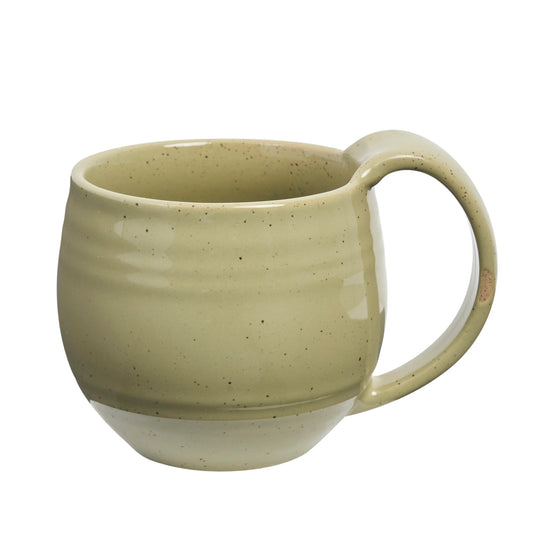 Peppercorn Embrace Mug