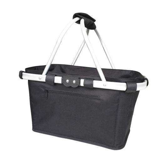 Carry Basket - Black