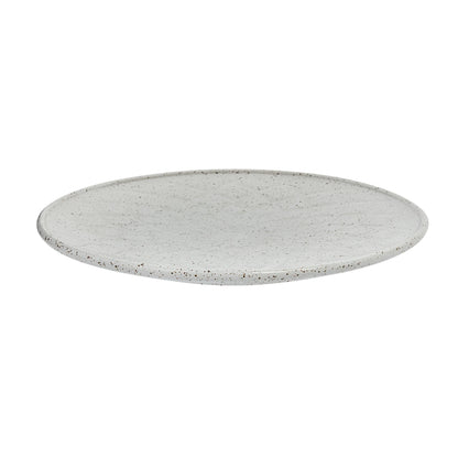 Plate 30cm | White Gloss Hardware Lane